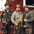 Bowhunting is a family business