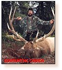 Hunting Rocky Mountain Elk