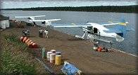 Floatplane Base