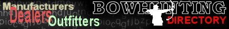 Bowhunting Directory