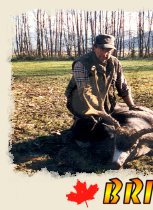 Muke Deer