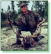 Trophy Hunter