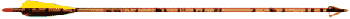 Easton Alimunium Hunting Arrow