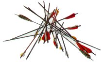 Hunting Arrows