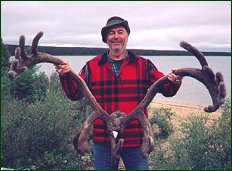 Bowhunter from Michigan