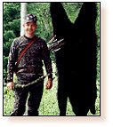 Hunting Boone and Crockett Black Bear