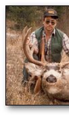 Trophy Deer