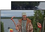 Bowhunting