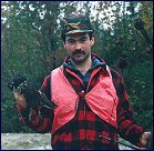 Small Game Hunting