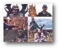 Bowhunting Photo Album