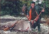 Trophy Hunting