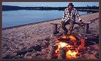 Camp Fire
