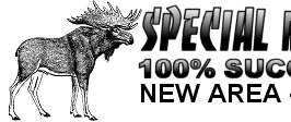 Uykon Alsakan Moose