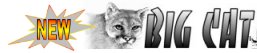 Mountain Lion, Cougar